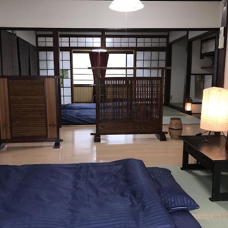 Hotel Gina House Kyoto Extérieur photo