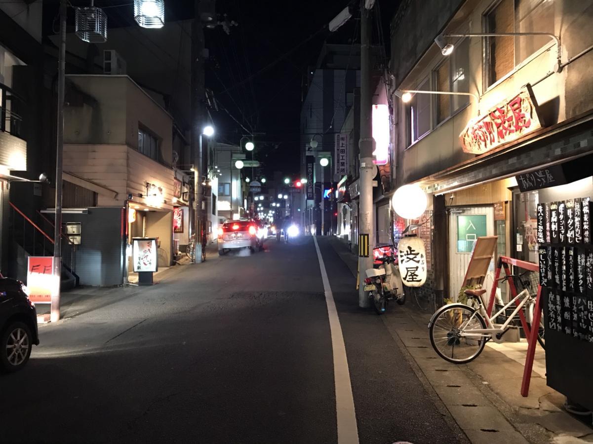 Hotel Gina House Kyoto Extérieur photo