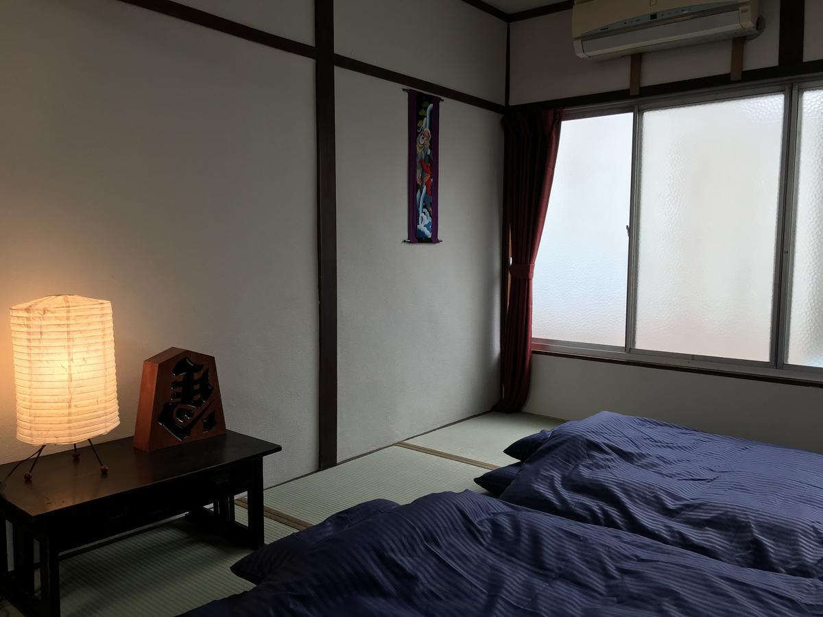Hotel Gina House Kyoto Extérieur photo