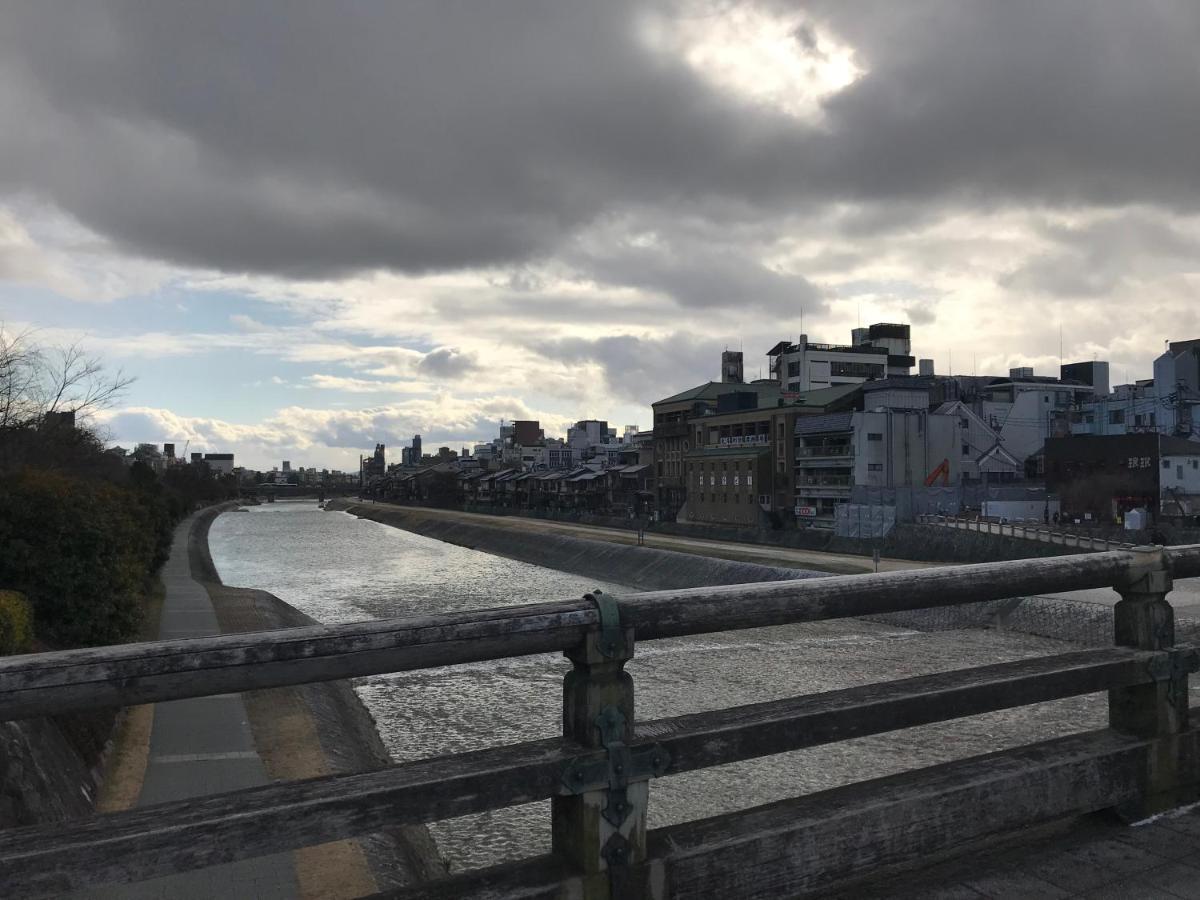 Hotel Gina House Kyoto Chambre photo